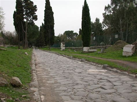 tudor vergilius via aurelia roma|Via Aurelia: The Roman Empire’s Lost Highway .